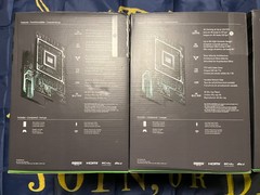 NEW SEALED Microsoft Xbox Series X 1TB SSD Home Video Gaming Console SHIPS ASAP