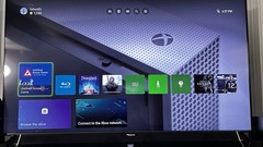 Xbox One Series S Pre Owned Console White Model 1681 No Controller