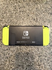 Nintendo Switch Bundle