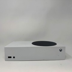 Microsoft Xbox Series S 512GB Console Gaming System White 1883