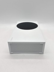 Microsoft Xbox Series S 1883 512GB White Console
