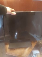 Console + 2 Series controllers 1drift+Bluetooth keyboard/mouse combo+small TV
