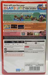 Animal Crossing: New Horizons (Multi-Language) Switch 2 New Game (2026 Sim)