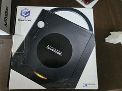 Nintendo DOL-101 GameCube Console – Black
