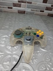 Nintendo 64 System 32MB Home Console Charcoal Gray W/ 3 Controllers , Cords