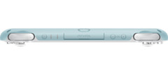 PS Vita Light Blue White PCH 2000 ZA14 Console only PSV Slim [H]