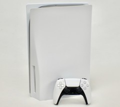 Sony PlayStation 5 Disc PS5 825GB White Console Gaming System CFI-1015A