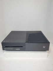 Xbox One 1540 1TB Console w Controller Power Supply Cables & 5 🔥 Games TESTED✅️