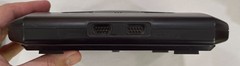 SEGA Genesis Model II / 2 – Working – OEM Controller, RF Unit, and AC Power Unit