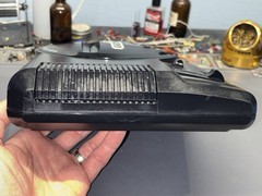 Ultimate Sega Genesis 3BP Triple Bypass RGB Headphone Restoration Recapped