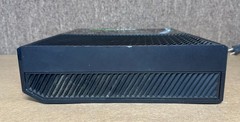 Microsoft Xbox One Console model 1540 500GB – Damaged