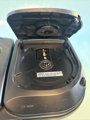 Sega CD Genesis Model 2 System Console w/ Controllers ***READ***