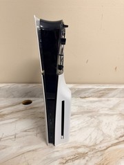 Sony PlayStation 5 Slim Digital PS5 Video Game Console Only – As Is READ!