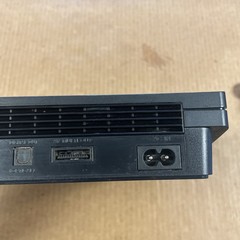 (Z339) Used Sony PlayStation 3 Slim Console CECH-3001A 160GB Tested Working