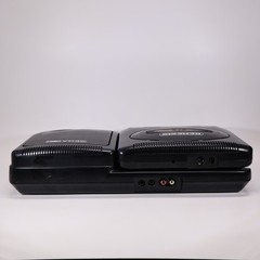 Sega CD Model MK-4102A Console Only – Auth Great Cond