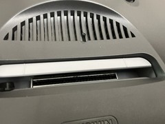 PARTS Read Nintendo 64 N64 Console Only NUS-001 USA For Parts or Repair As IS
