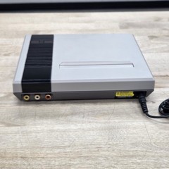 Messiah Generation NEX M1983 System Console Plays NES W/ Manual – Tested & Works