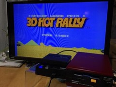 Nintendo Disk System Console Fully checked overhauled new belt JAPAN