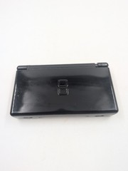 Black Nintendo DS Lite Handheld Game Console USG-001 – Parts Only