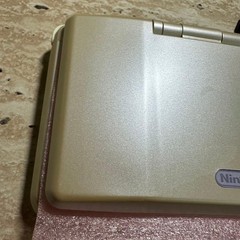 Nintendo DS Mew Edition Limited Console Complete Boxed Tested 6613