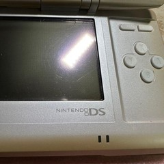 Nintendo DS Mew Edition Limited Console Complete Boxed Tested 6613