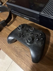 DIGITAL BAD DISC DRIVE BUNDLE LOT COD BO1 FORZA SKATE Xbox One 500GB CONTROLLERS