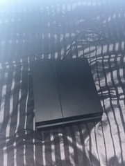 ps4 console from china with games