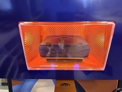 Sega Saturn Sonic The Hedgehog Kiosk Demo Unit 1994 – Super RARE, Amazing Shape!