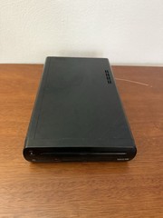 Nintendo Wii U WUP-101(02) Black Home Console only 32GB Tested! With Cables