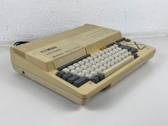 Hitachi MSX Personal Computer AH-200 sakhr صخر Arabic & English Vintage RARE