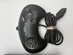 Sega Genesis Model 1 Console W/ Games – Tested Works – READ!!