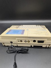 HITACHI MSX2 MB-H3 Hobby PC with 64K RAM 64K VRAM Japan As Is