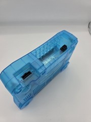 N64 Voultar RGB Recapped Nintendo 64 Ice Shell White LED