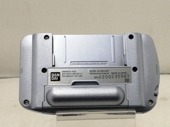WonderSwan Model WSC 001 BANDAI