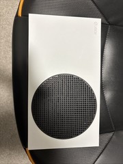 Microsoft Xbox Series S 512GB Video Game Console – White NO CONTROLLER