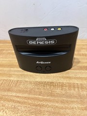 AtGames Sega Genesis Game Console w/80 Built-In Games – Console Only