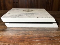 Sony PlayStation 4 Destiny: The Taken King Concole with DualShock 4 Controller