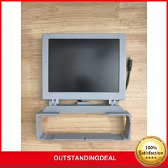 Retro 10.4-Inch LCD Screen 800×600 with 3.5mm Earphone Jack for SEGA Saturn Game