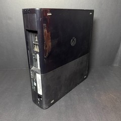 Microsoft Xbox 360 E Console Gaming System Glossy Black 1538 with 1 Controller