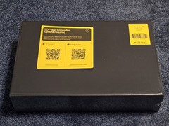 Analogue 3D Console Black – Nintendo 64 N64 FPGA *NEW SEALED & IN HAND*