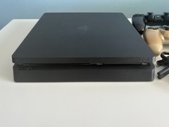 Sony PS4 1TB Black Console W/ 2 Controllers & Cords *3 GAMES INCLUDED*