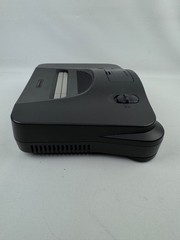 Nintendo 64 N64 NUS-001 (JPN) Console System Cables