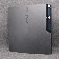 PlayStation 3 Slim 250GB CECH-2001B Console only – Good Cond