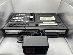 ColecoVision Video Game System Console Model 2400 w/ Controllers -Tested