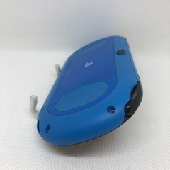 Sony PlayStation PS Vita PCH-2000 Blue Black Used #J372