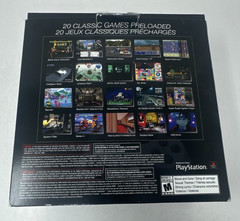 Sony PlayStation Classic Console System USB Brand New In Box!