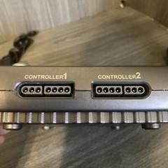 FC Twin Console Works Plays NES and SNES