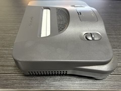 Nintendo 64 Console [Works] NUS-001(USA) Gray NTSC-U/C Home Console