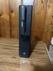 DIGITAL BAD DISC DRIVE BUNDLE LOT COD BO1 FORZA SKATE Xbox One 500GB CONTROLLERS