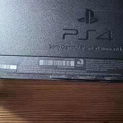 Sony PlayStation 4 PS4 500GB Black CONSOLE Model CUH-1001A PARTS/REPAIR, POWERS